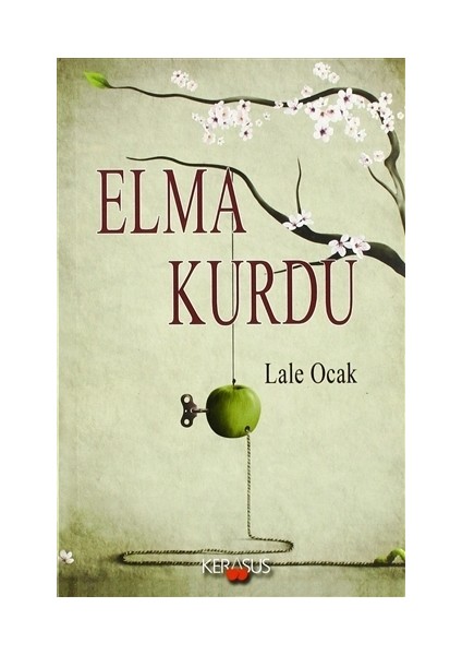 Elma Kurdu - Lale Ocak