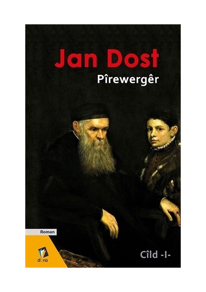 Pirewerger - Jan Dost