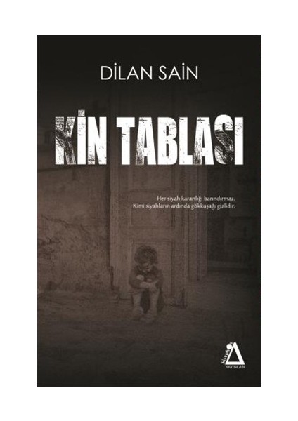 Kin Tablası - Dilan Sain