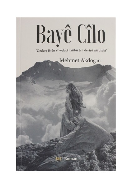 Baye Cilo - Mehmet Akdogan