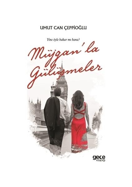 Müjgan'la Gülüşmeler - Umut Can Çeppioğlu
