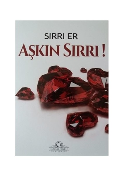 Aşkın Sırrı - Serhat Sırrı Er