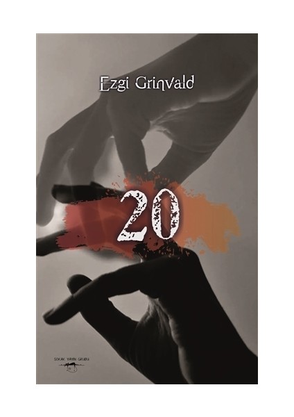 20 - Ezgi Grinvald