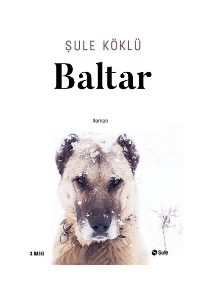 Baltar - Şule Köklü