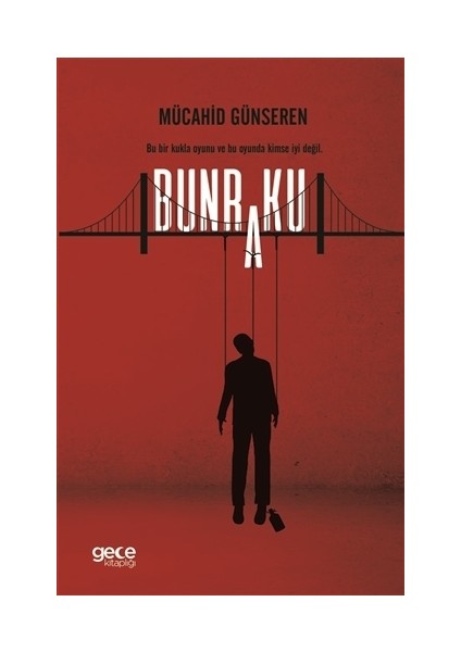 Bunraku - Mücahid Günseren