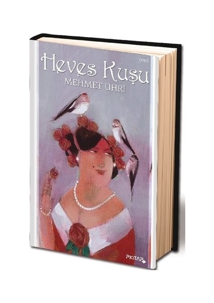 Heves Kuşu - Mehmet Uhri