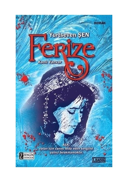 Ferize - Yurtseven Şen