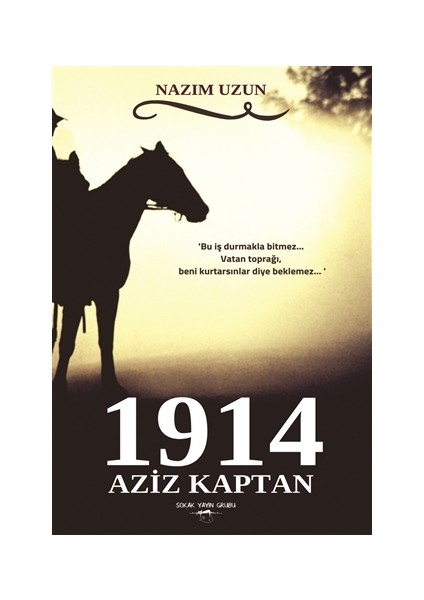 1914 - Aziz Kaptan - Nazım Uzun