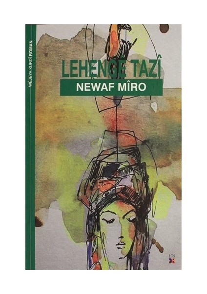 Lehenge Tazi - Newaf Miro