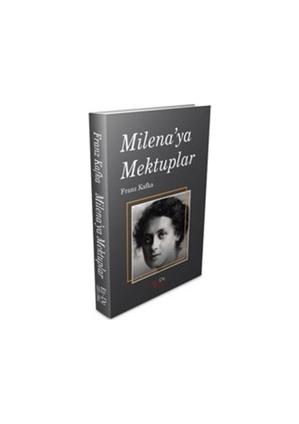 Milena'ya Mektuplar - Franz Kafka