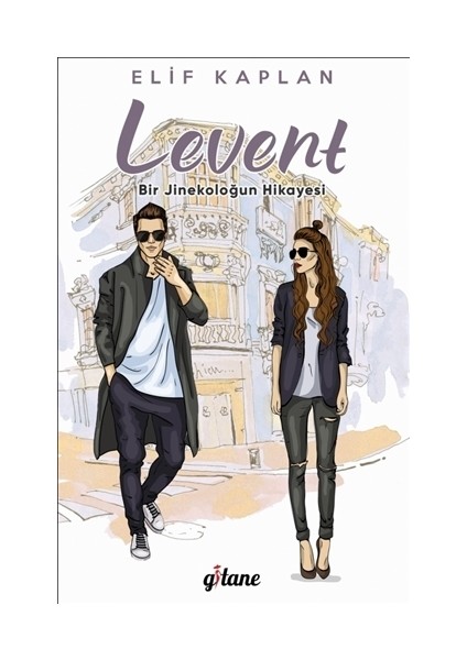 Levent - Elif Kaplan