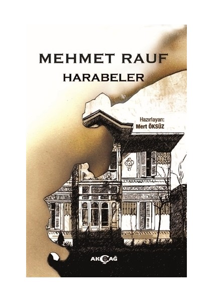 Harabeler - Mehmet Rauf