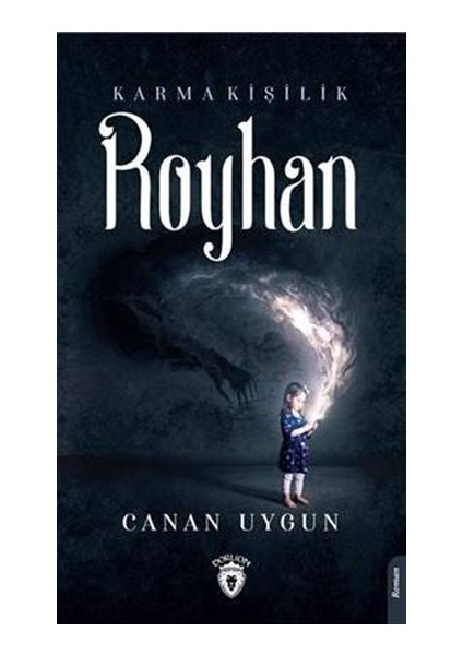 Royhan - Canan Uygun