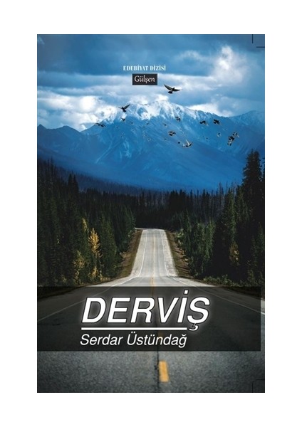 Derviş - Serdar Üstündağ