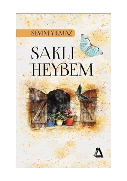 Saklı Heybem - Sevim Yılmaz