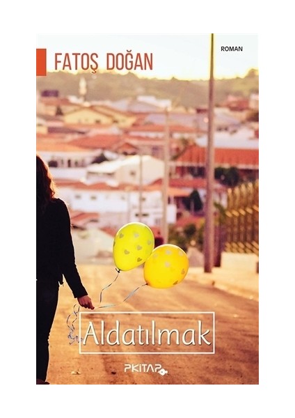 Aldatılmak - Fatoş Doğan