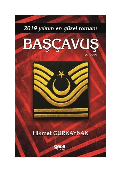 Başçavuş - Hikmet Gürkaynak