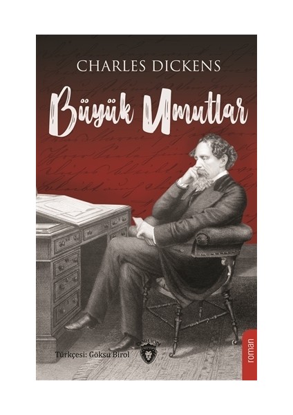 Büyük Umutlar - Charles Dickens