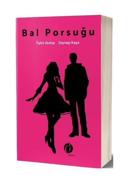 Bal Porsuğu - Öykü Atalay