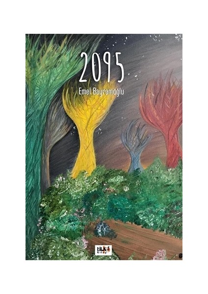 2095 - Emel Bayramoğlu