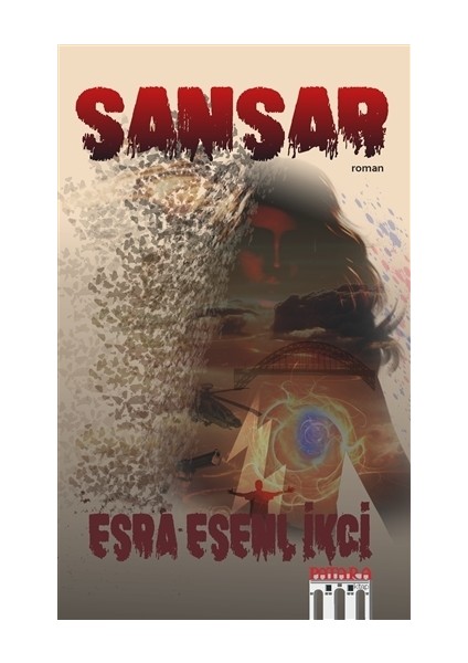 Sansar - Esra Esenlikci