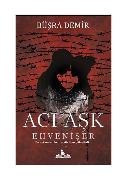 Acı Aşk - Büşra Demir