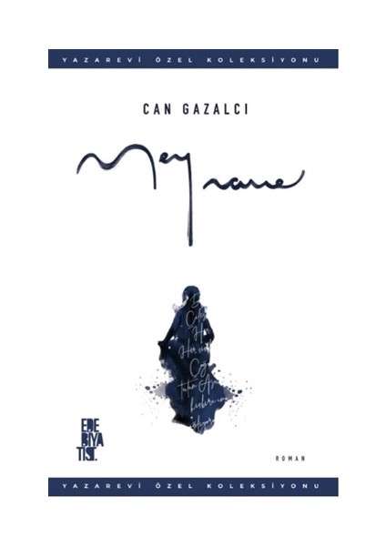 Meyname - Can Gazalcı