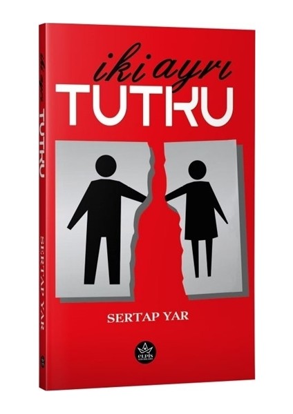 İki Ayrı Tutku - Sertap Yar