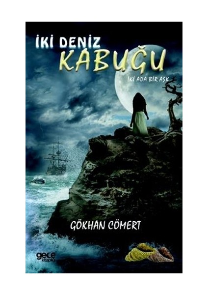İki Deniz Kabuğu - Gökhan Cömert