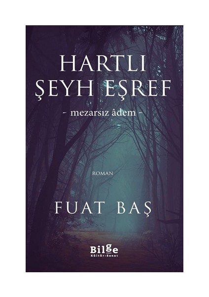 Hartlı Şeyh Eşref - Fuat Baş