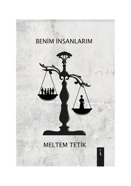 Benim İnsanlarım - Meltem Tetik