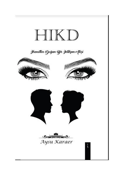 Hıkd - Aysu Karaer