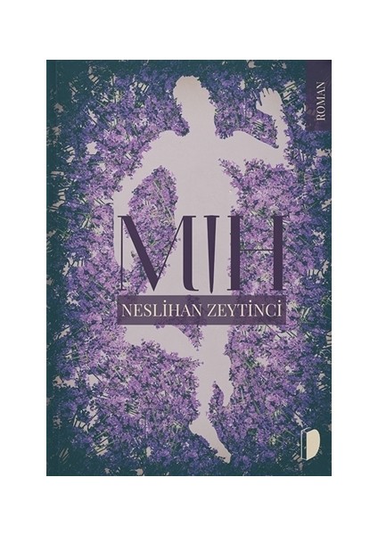 Mıh - Neslihan Zeytinci
