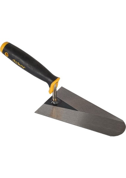 Plastik Saplı Sıva Malası 26 cm