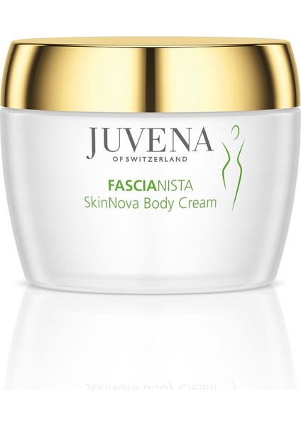 Fascianista Skin Nova Sc Vücut Kremi 200 ml