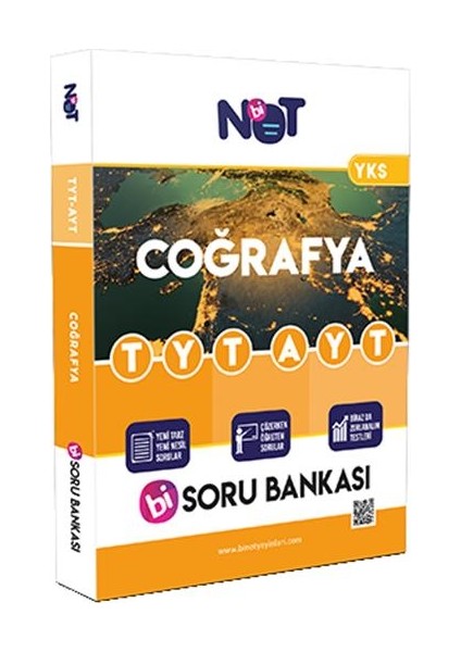 ınları TYT AYT Coğrafya