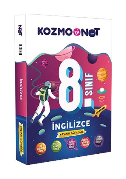 ınları İngilizce Konu Anlatım