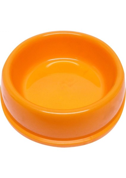 Renkli Mama Kabı No:1 0,25 Lt