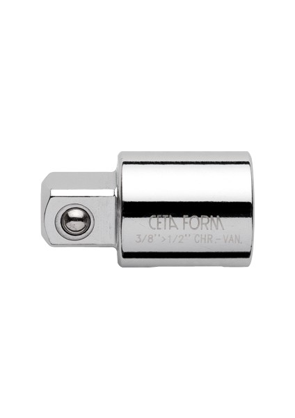 C01-92 1/4 Lokma Adaptörü