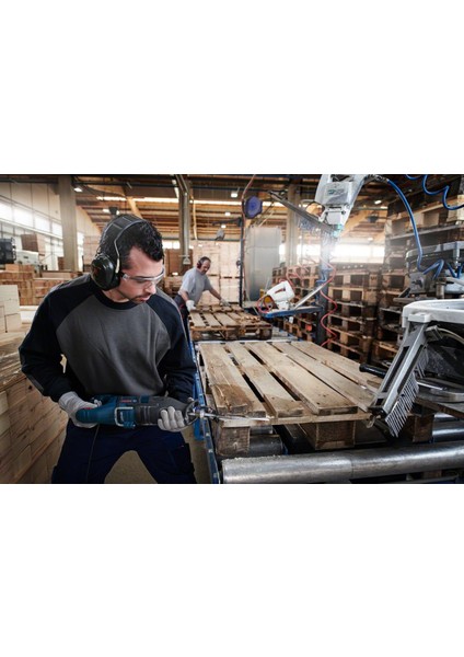 - Endurance For Serisi Sert Çivili Paletler Için Panter Testere Bıçağı S 1122 Chm 1'li indirimleri