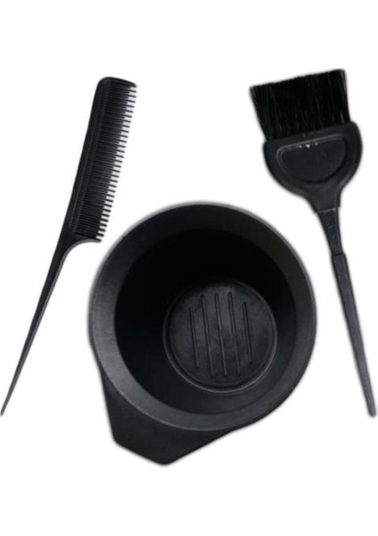 Loreal Excellence Saç Boyası 7.31x2+SAÇ Boyama Seti