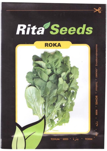 Rita Roka Tohumu 10 gr
