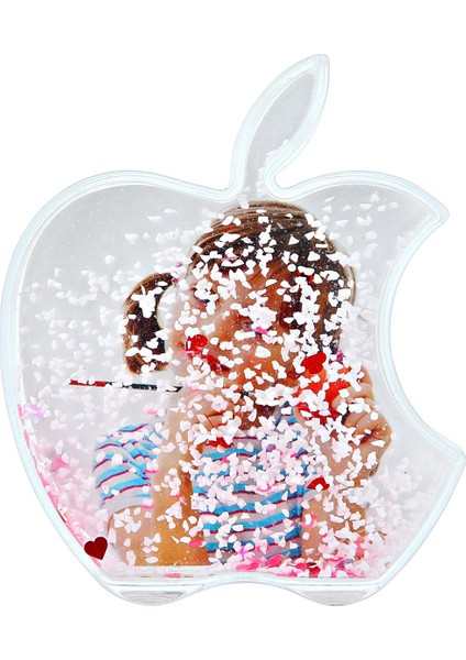 Elma Kar Küresi 5037BK