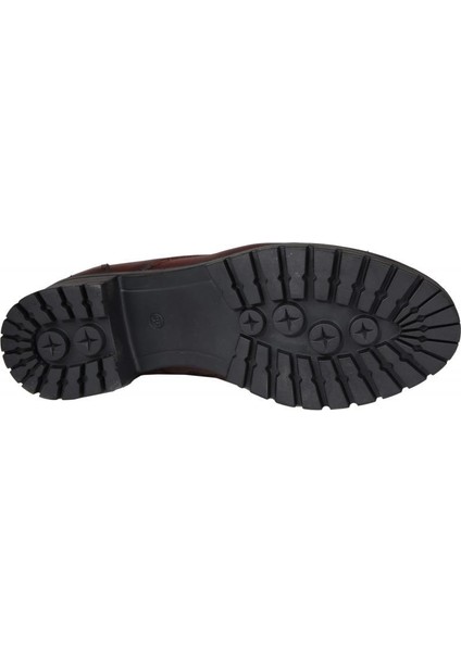 2680 Saf Deri Taba Kadın Bot modelleri