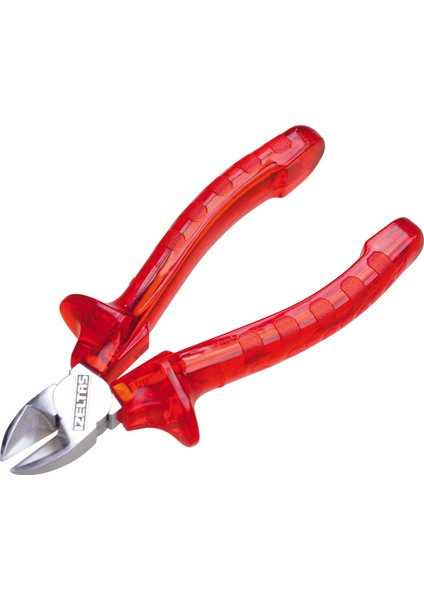 Izeltaş Yan Keski Kraft Seri 160MM