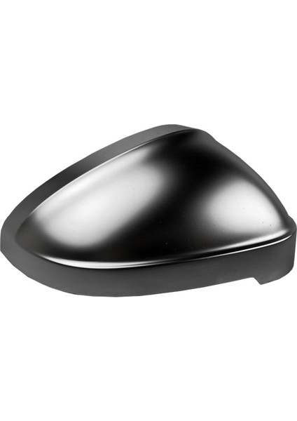 Parça Zamanı Audi A4 2015 - 2018 Sol Ayna Kapağı Astarlı Sedan