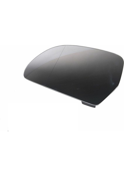 Parça Zamanı Audi A5 / S5 2008 - 2009 Sol Ayna Camı Elektrikli