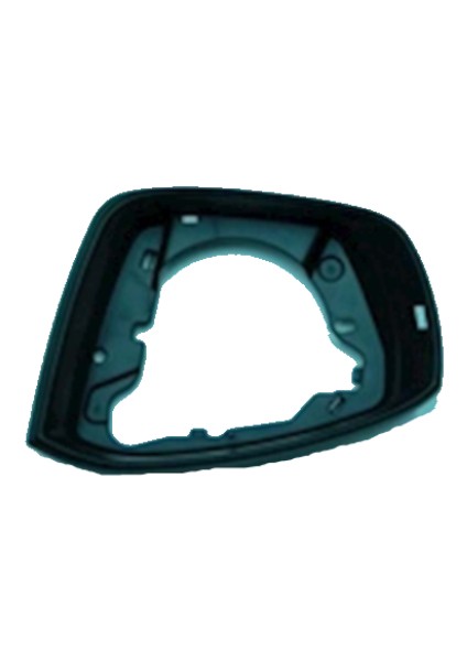 Parça Zamanı Skoda Octavia 2013 - 2017 Fabia Sağ Ayna Çerçevesi