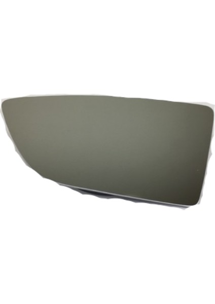 Parça Zamanı Seat Leon 2014 - 2016 Sol Ayna Camı Elektrikli