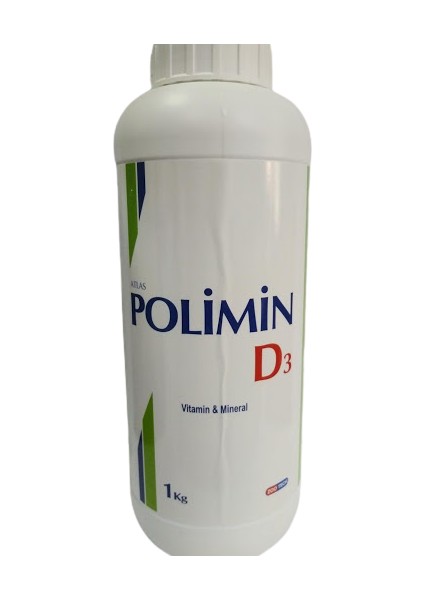 Polimin D3 1lt